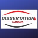 Dissertation Canada logo